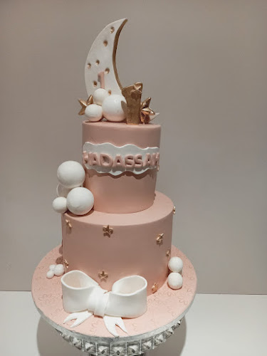 Barbs Sweets and Sugar Arts - Johannesburg