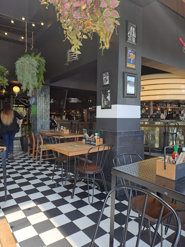 Tiger's Milk Bedfordview - Hospitality and gastronomy