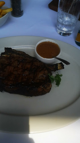 The Butcher Shop & Grill