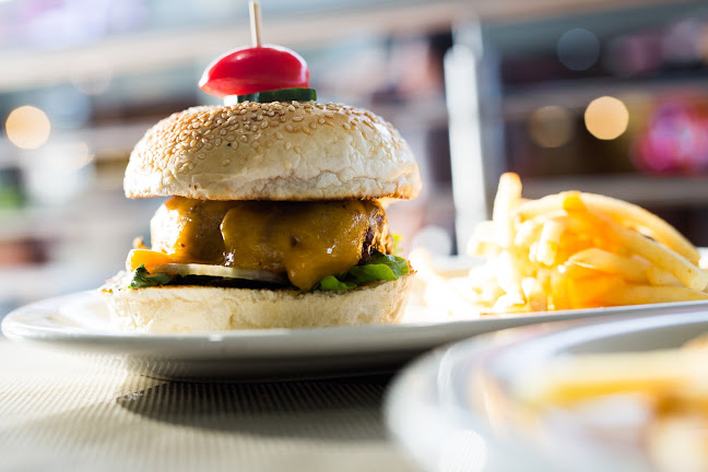 Opinii despre Lattelicious Karaglen în Johannesburg - Hospitality and gastronomy