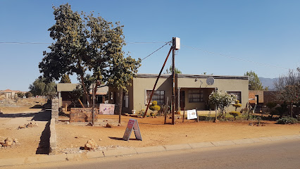 SizaBantu Busy Corner Fast Food