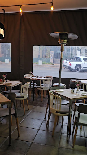 Mishmash Mediterranean - Johannesburg