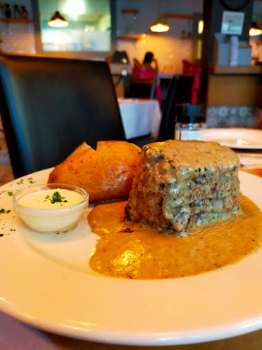 Brad's Grill Sea Point