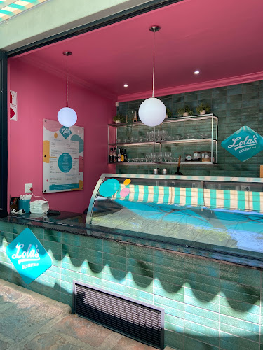 Lola's Dessert Bar - Makhanda