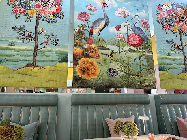 Comentarii opinii despre Glenda's