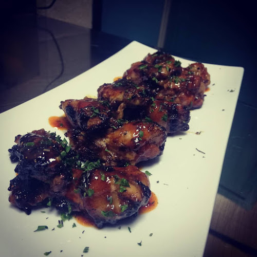 Opinii despre Luxx Restobar în Midrand - Hospitality and gastronomy