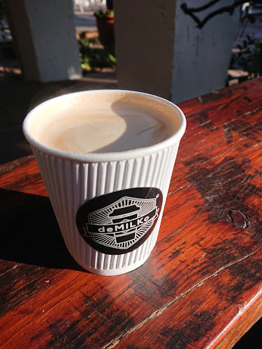 Opinii despre deMILKo în Potchefstroom - Hospitality and gastronomy
