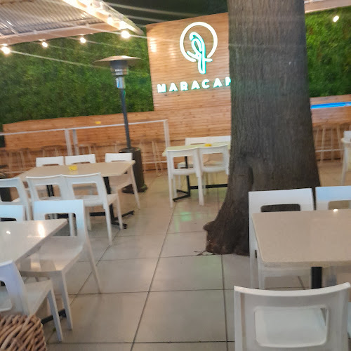 Maracanà - Hospitality and gastronomy