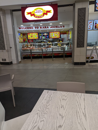 Kara Nichha's - Pietermaritzburg