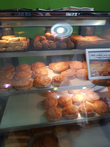 Tip Top Bakery - Vanderbijlpark