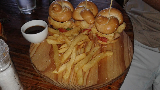 Comentarii opinii despre O'bryan's