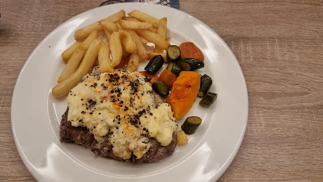 Fahrenheit Seafood & Grill - Edenvale