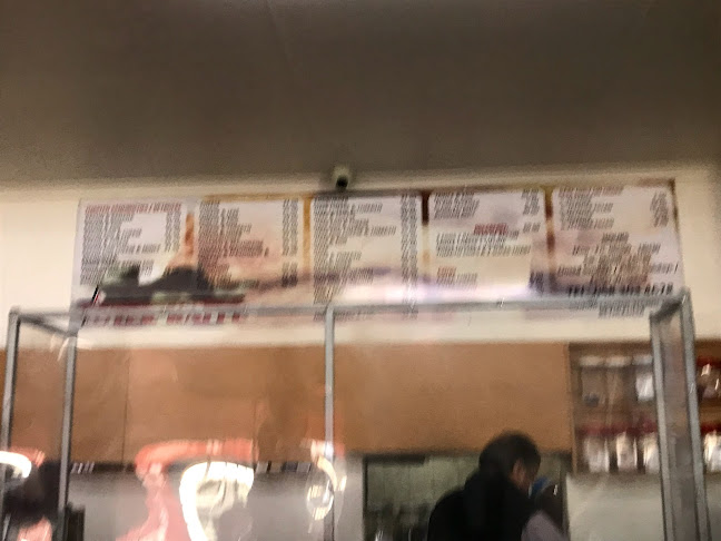 Ster Kafee - Hospitality and gastronomy