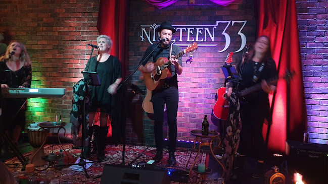 Nineteen33 Speakeasy Bar & Venue - Gqeberha