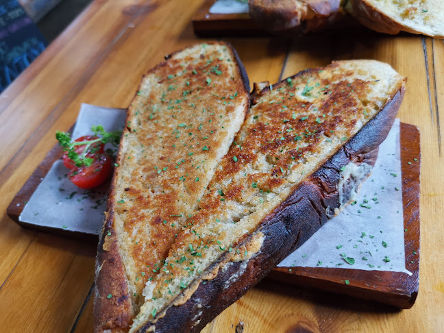 Comentarii opinii despre Foakes Coffee Roastery & Bakery