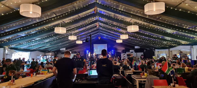 Klein Parys Vineyards - Paarl