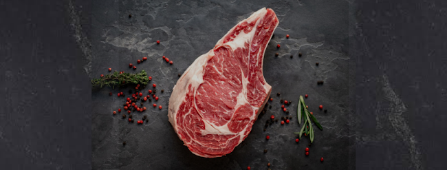 Opinii despre The Queenswood Butchery and Bistro în Pretoria - Hospitality and gastronomy