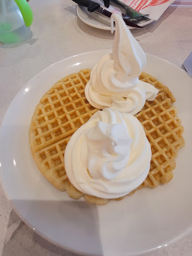 Opinii despre Wimpy în Cape Town - Hospitality and gastronomy