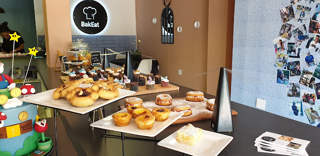 Opinii despre Bakeat în Pretoria - Hospitality and gastronomy
