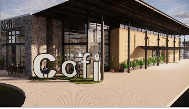 Cofi Midrand - Midrand