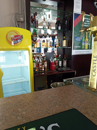 Blue Island Pub & Diner