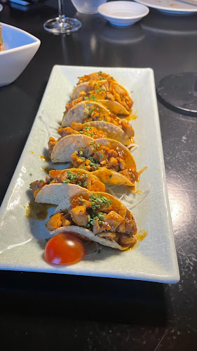 Comentarii opinii despre Nobu