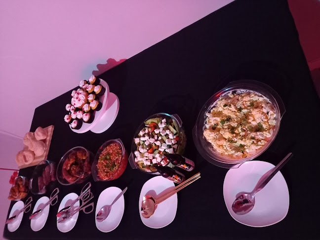 GP Café - Hospitality and gastronomy