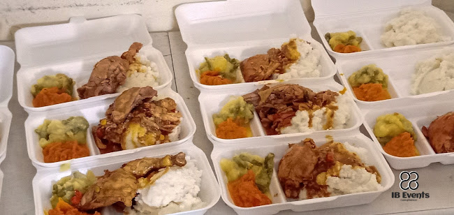 Opinii despre IB Events în Phuthaditjhaba - Hospitality and gastronomy