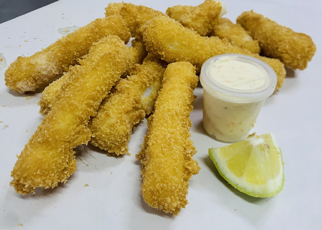 Comentarii opinii despre Pizza Point-Fish & Chips