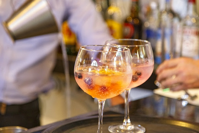 Opinii despre The Gastro Pub în Knysna - Hospitality and gastronomy