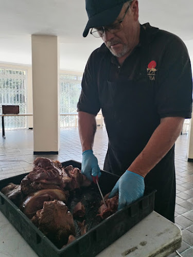 Opinii despre Karoo Spit Braai în Cape Town - Hospitality and gastronomy