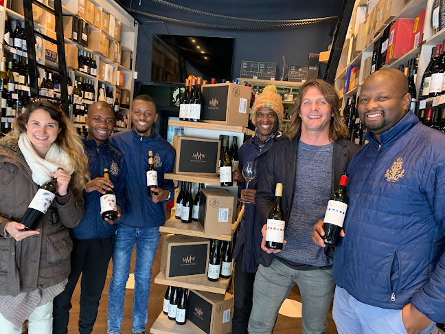 Comentarii opinii despre Dry Dock Boutique Liquor