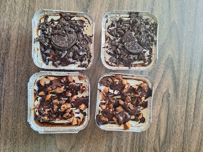 Khazi Delight Bakery - Soweto