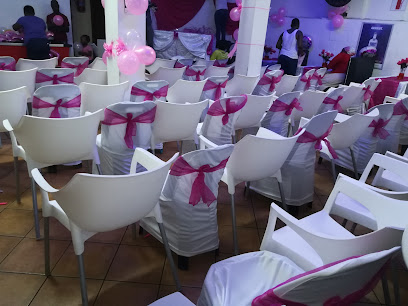 Nguni Bar Restaurant