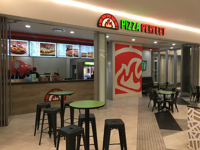 Pizza Perfect Morning Glen - Hospitality and gastronomy