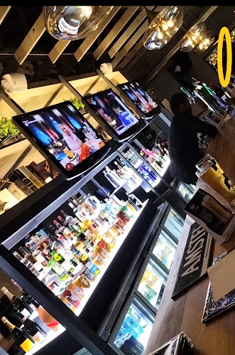 Nova Bar, Randburg - Randburg