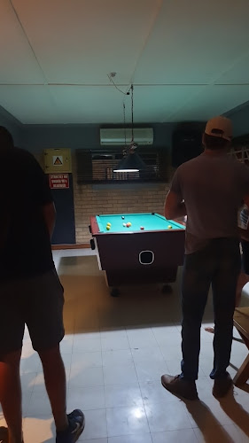 Crazy Dogs - Worcester