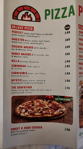 Pizza Perfect | Benoni - Benoni