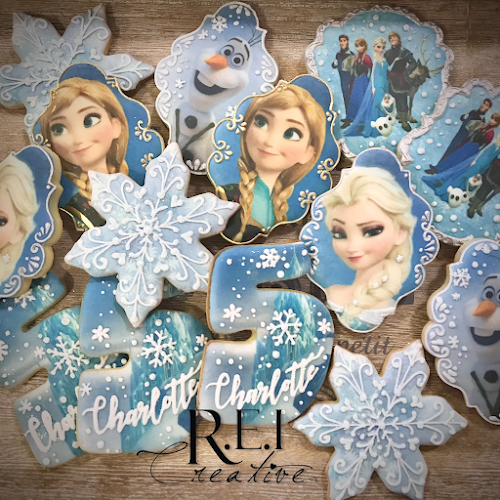 Opinii despre REI Creative SA în Cape Town - Hospitality and gastronomy