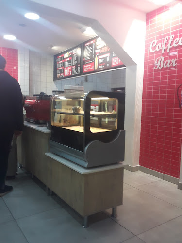 Opinii despre Varsity Cafe în Potchefstroom - Hospitality and gastronomy