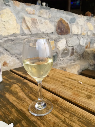 Bientang's Cave Restaurant & Wine Bar - Hermanus