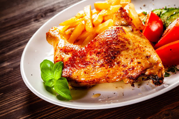 Munchie Monster snack box. Ghost kitchen