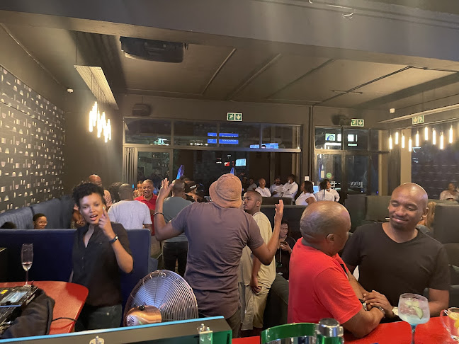 Carlswald Decor Centre, Cnr Harry Galaun Dr, Fifth St, &, Midrand, 1685