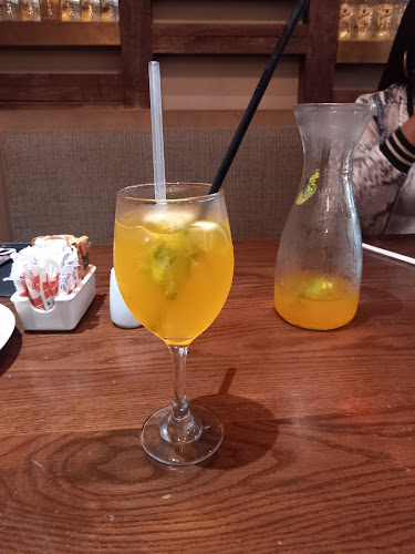 Comentarii opinii despre Foodchain