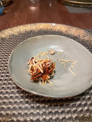 Bombay Brasserie - Hospitality and gastronomy