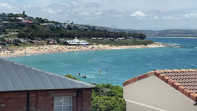 1 Market St, Mossel Bay Central, Mossel Bay, 6500