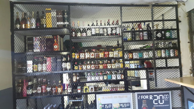 Lake Victoria Liquor Supply Diepkloof - Johannesburg