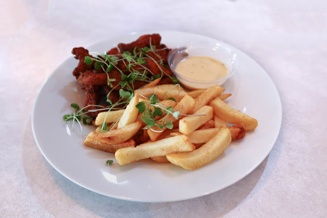 Opinii despre Delta Café în Pretoria - Hospitality and gastronomy