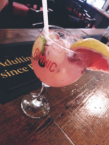 Comentarii opinii despre Sinkhuis in die Bos Restaurant