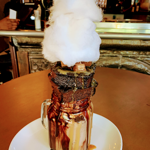 Opinii despre Cut and Craft Bistro în Johannesburg - Hospitality and gastronomy